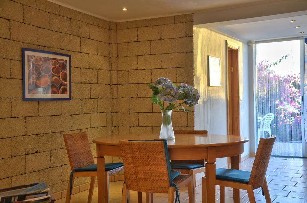 Guía de Isora Finca La Tosca מראה חיצוני תמונה