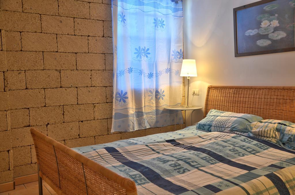 Guía de Isora Finca La Tosca מראה חיצוני תמונה