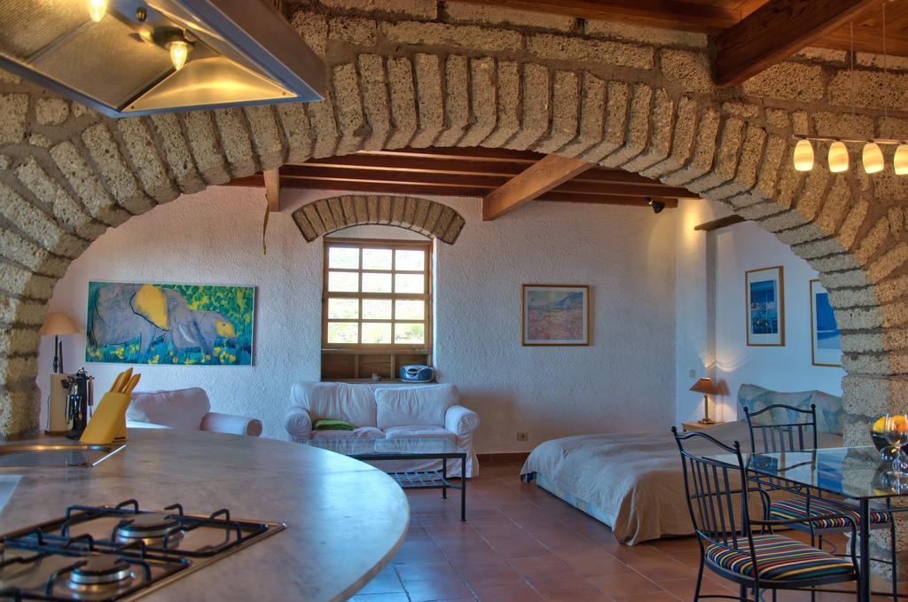 Guía de Isora Finca La Tosca מראה חיצוני תמונה