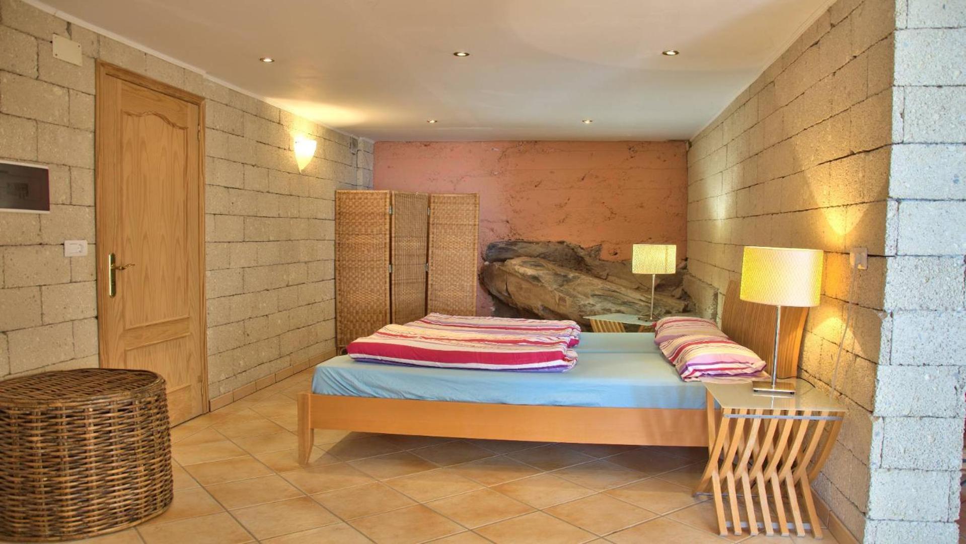 Guía de Isora Finca La Tosca מראה חיצוני תמונה