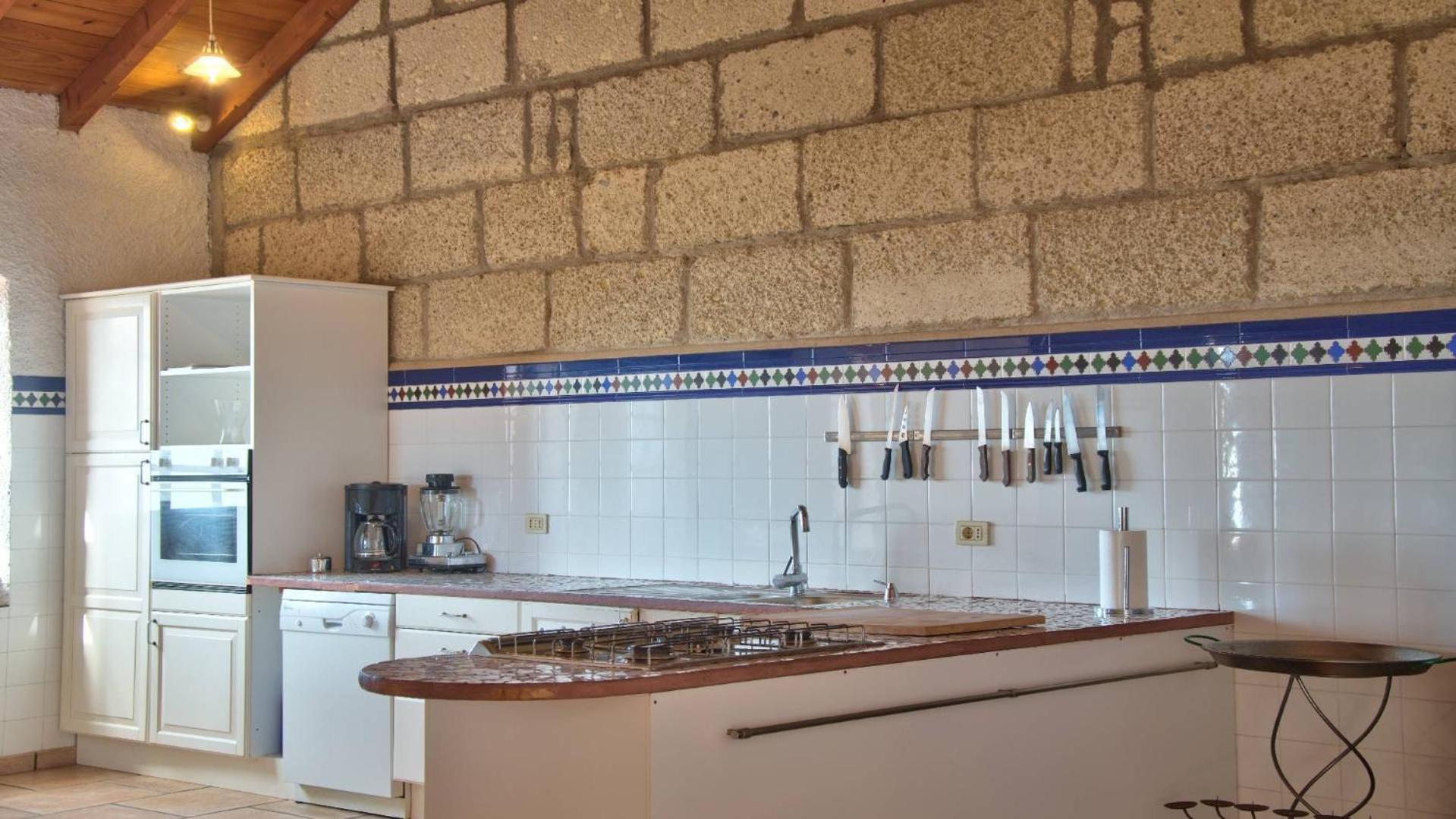 Guía de Isora Finca La Tosca חדר תמונה