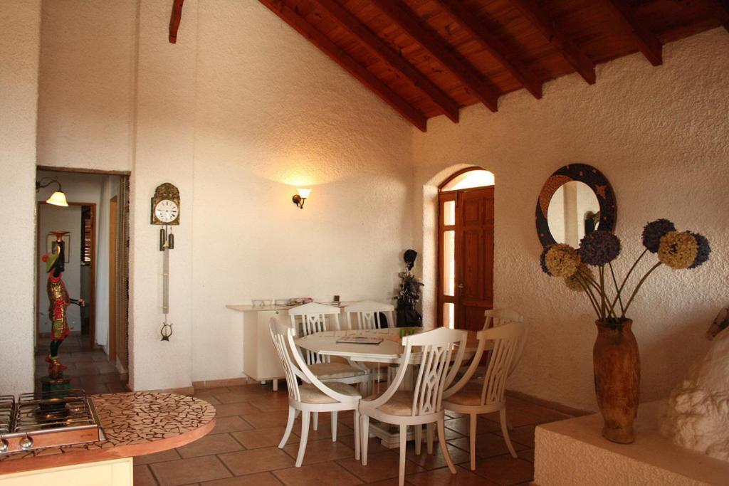 Guía de Isora Finca La Tosca חדר תמונה