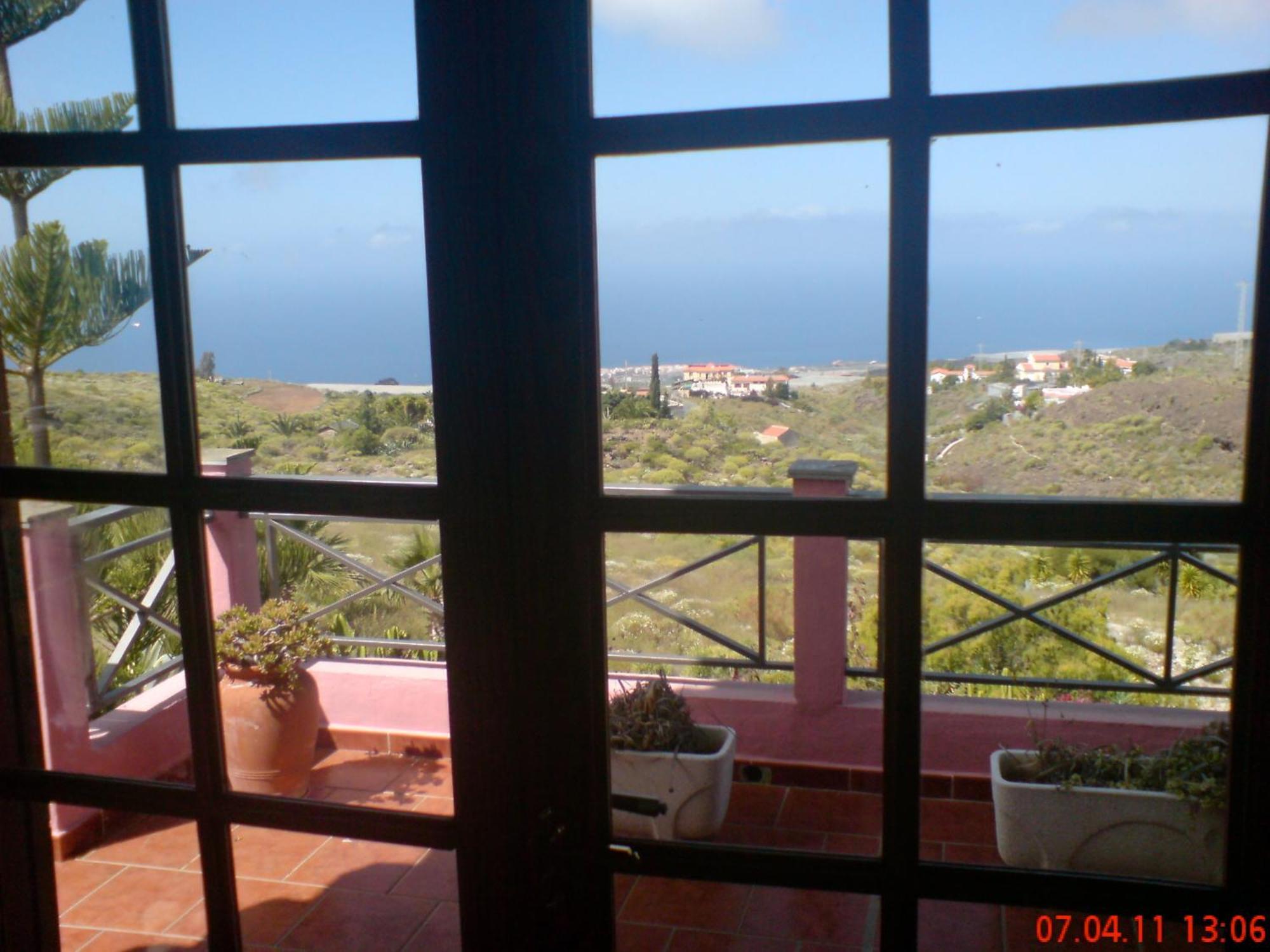 Guía de Isora Finca La Tosca חדר תמונה