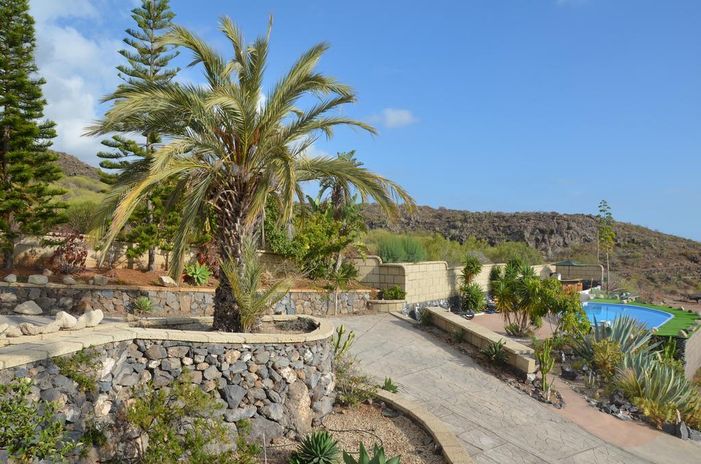 Guía de Isora Finca La Tosca חדר תמונה
