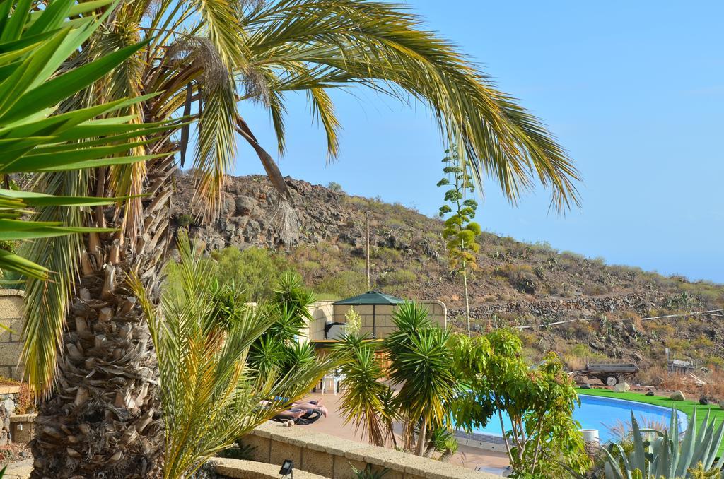 Guía de Isora Finca La Tosca חדר תמונה