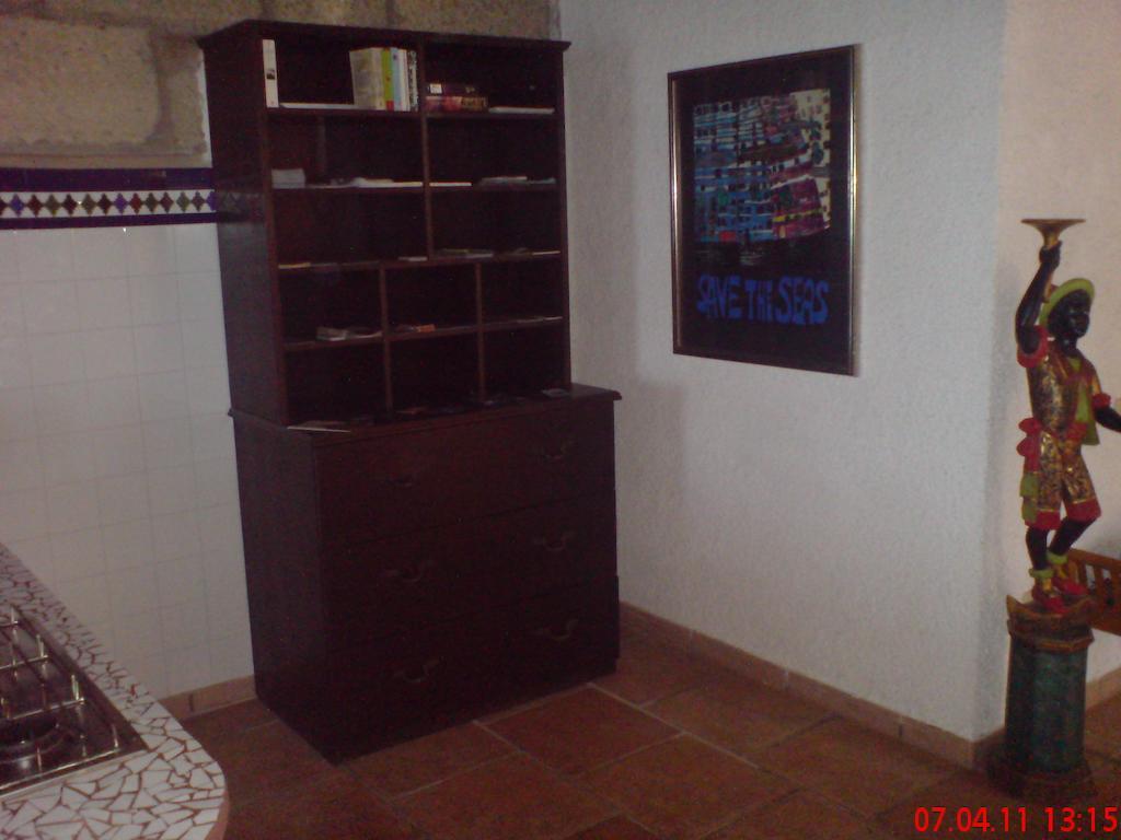Guía de Isora Finca La Tosca מראה חיצוני תמונה