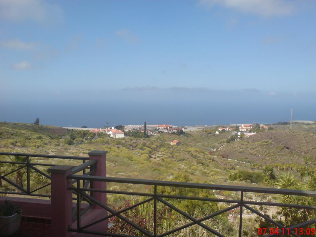 Guía de Isora Finca La Tosca חדר תמונה