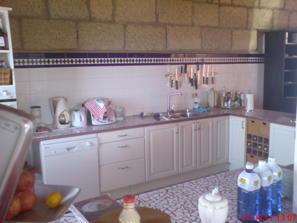 Guía de Isora Finca La Tosca חדר תמונה