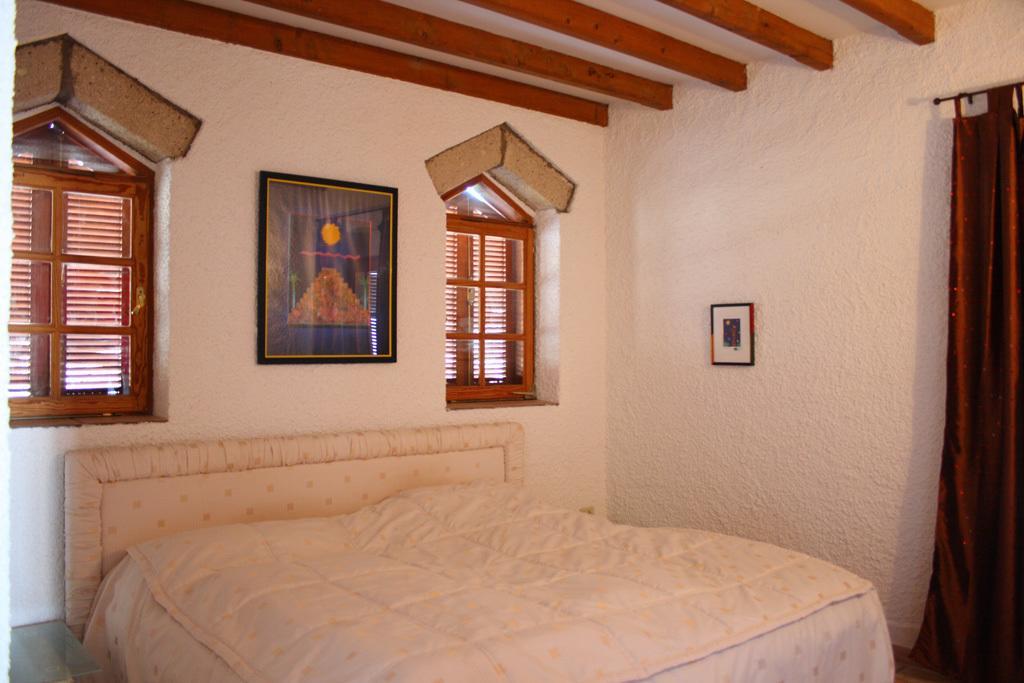 Guía de Isora Finca La Tosca מראה חיצוני תמונה