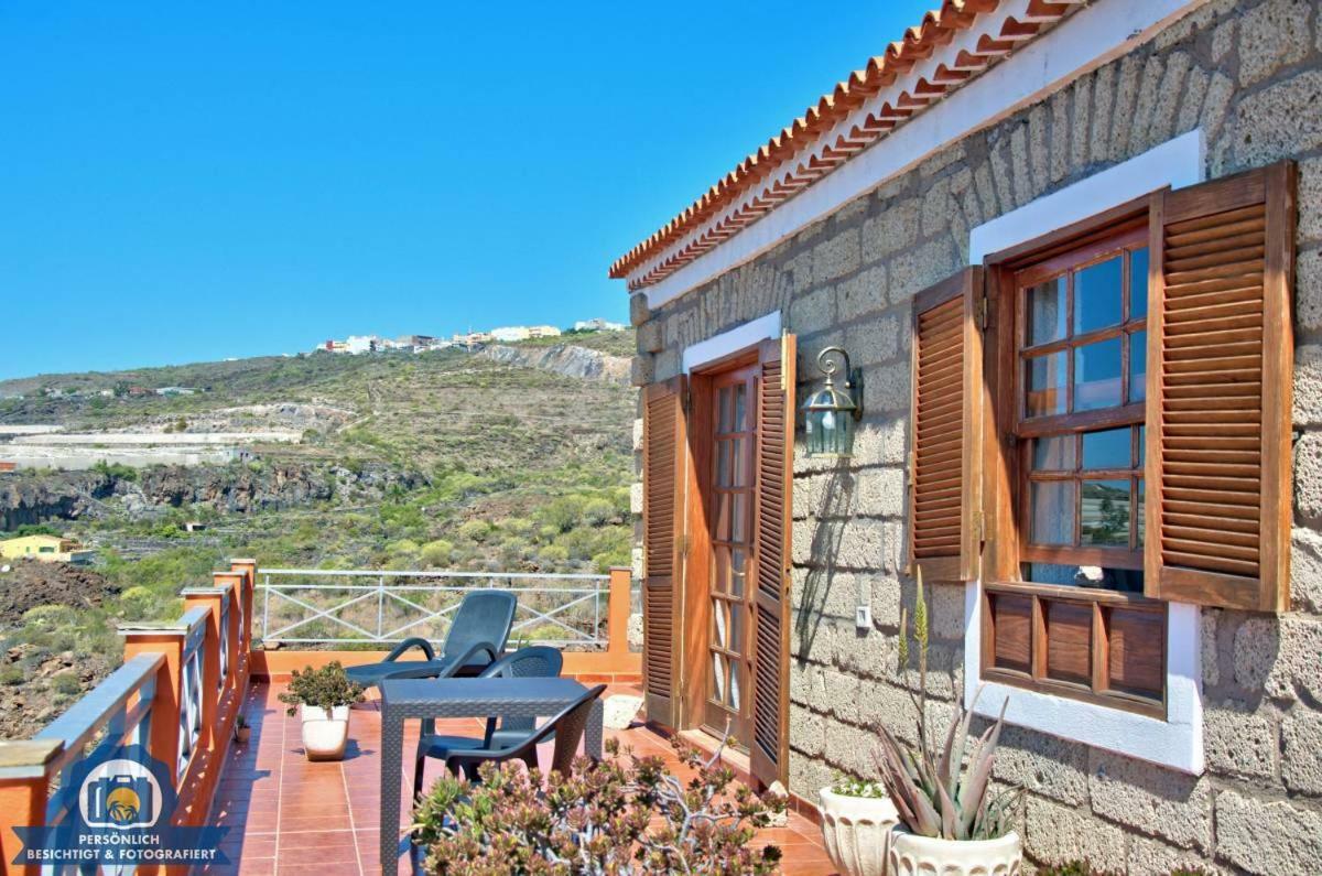 Guía de Isora Finca La Tosca מראה חיצוני תמונה