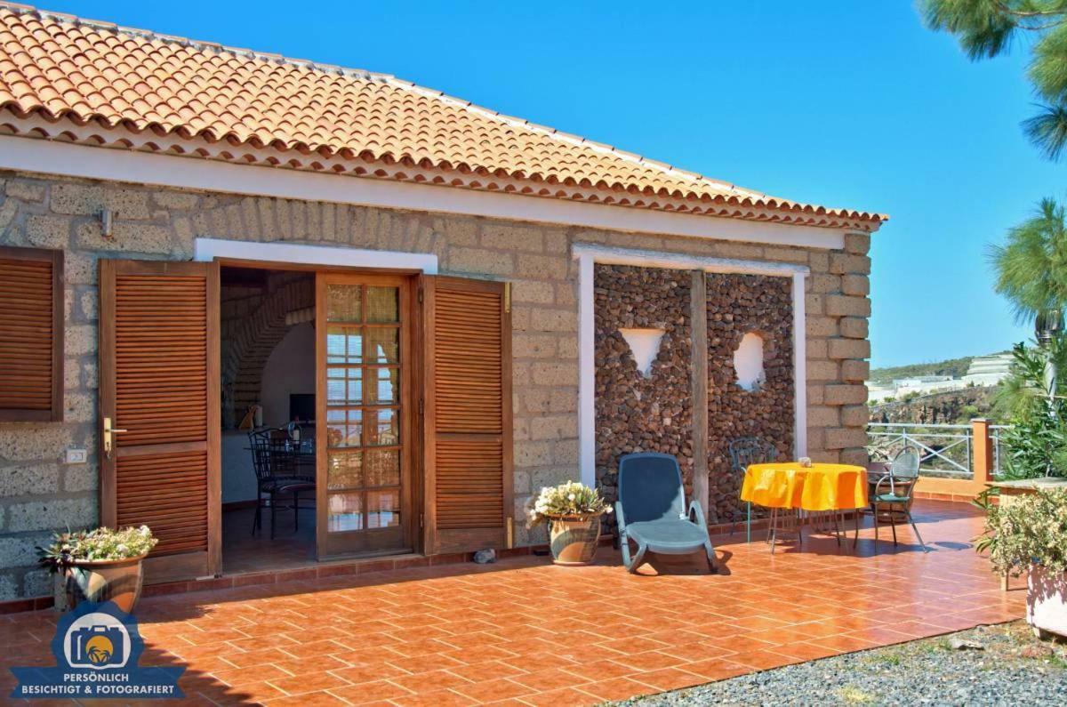 Guía de Isora Finca La Tosca מראה חיצוני תמונה