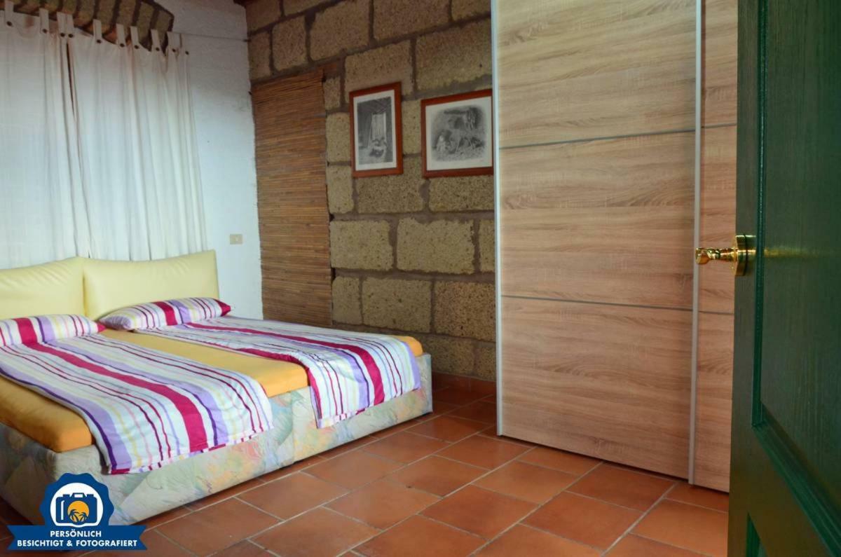 Guía de Isora Finca La Tosca מראה חיצוני תמונה