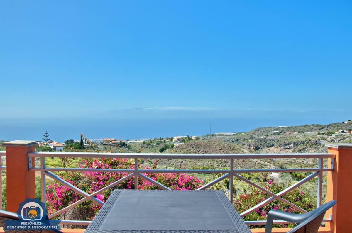 Guía de Isora Finca La Tosca מראה חיצוני תמונה